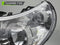 Koplamp links - voor Ducato / Boxer / Jumper 2006-2010 - TYC - chroom