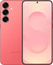 Samsung Galaxy S25+ - Rood - 512 GB - Fysieke simkaart + eSIM