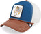 Goorin Bros - Bully Navy Cap