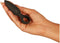 Fifty Shades of Grey Something Forbidden Buttplug - Zwart