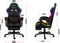 Huzaro - Force 4.7 Force RGB Mesh - Gaming stoel