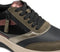 Tamaris COMFORT - Sneaker 8-83705-45 723 Wide Fit - Hallux-vriendelijk - Khaki
