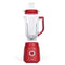 Livoo DOP242R - Blender 1,5 L - Chili rood
