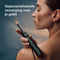 Philips Sonicare DiamondClean Prestige 9900 - Elektrische Tandenborstel - SenseIQ-technologie - Donkerblauw