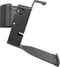 VDD Gaming - Speaker Standaard - Wandbevestiging 15° kantelbaar 30° draaibaar - Zwart