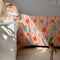 Happy Friday Duvet cover set 2 pieces Beep 155x220 cm (Single) Multicolor
