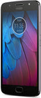 Motorola Moto G5S - Smartphone - 3GB RAM - 32GB opslag - Grijs