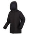 Black Regatta Womens SandaIII WP Insul jacket RWP385-800 - maat 16