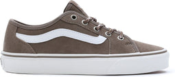 Vans Filmore Decon - Lage sneakers - Dubbel gestikte bovenlaag - HIKER SUEDE WALNUT