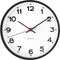 Wandklok New Classic - Small - Wit - Ø20cm