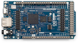 Arduino GIGA R1 WiFi - Microcontroller STM32H747XI - Dual-core 480MHz - 76 GPIO