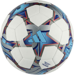 adidas Performance UCL Training 23/24 Groepsfase Voetbal - Unisex - Wit- 5