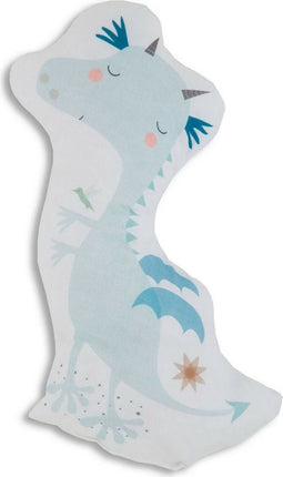 Kussen Haciendo el Indio Dragon (40 cm)
