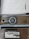 Bauknecht B0B D651A X - Inbouw vaatwasser - 14 couverts - RVS-look - 41dB(A)