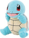 Pluche - BANDAI - Pokémon Squirtle - 20 cm, pure zachtheid en tederheid
