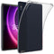 Shockproof Case voor de Lenovo Tab M10 5G - Transparant