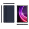 Shockproof Case voor de Lenovo Tab M10 5G - Transparant