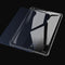 Shockproof Case voor de Lenovo Tab M10 5G - Transparant