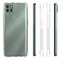 Shockproof Case voor de Motorola Moto G9 Power - Transparant