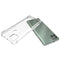 Shockproof Case voor de Motorola Moto G9 Power - Transparant