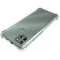 Shockproof Case voor de Motorola Moto G9 Power - Transparant