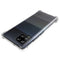Shockproof Case voor de Samsung Galaxy A42 - Transparant
