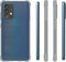 Shockproof Case voor de Samsung Galaxy A52(s) (5G/4G) - Grijs