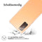 Shockproof Case voor de Samsung Galaxy S20 FE- Transparant