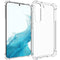 Shockproof Case voor de Samsung Galaxy S23 - Transparant
