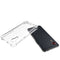 Shockproof Case voor de Samsung Galaxy Xcover 5 - Transparant