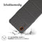 Shockproof Case voor de Samsung Galaxy Xcover 7 - Transparant