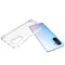 Shockproof Case voor de Xiaomi Poco F3 - Transparant