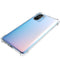Shockproof Case voor de Xiaomi Poco F3 - Transparant