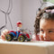 PAW Patrol - Ryder's Rescue ATV - speelgoedauto met speelfiguur
