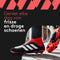 ShoeDry Ozone schoenendroger & schoenverfrisser