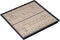Shogi magnetisch cassette zwart kunststof 25 cm.