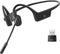 Shokz OpenComm UC, USB-A (Zwart)