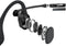 Shokz OpenComm UC, USB-A (Zwart)
