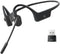 Shokz OpenComm UC, USB-C (Zwart)