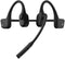 Shokz OpenComm UC, USB-C (Zwart)
