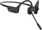 Shokz OpenComm2 UC Wireless Headset met USB-A dongle