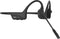 Shokz OpenComm2 UC Wireless Headset met USB-A dongle
