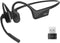 Shokz OpenComm2 UC Wireless Headset met USB-A dongle