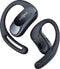 Shokz OpenFit Air - Open-ear - Sporthoofdtelefoon - Draadloze Oordopjes - Zwart