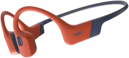 Shokz OpenSwim Pro (Rood)