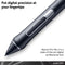 Wacom Pro Pen 2 - Stylus - 8192 niveaus drukgevoeligheid - Zwart