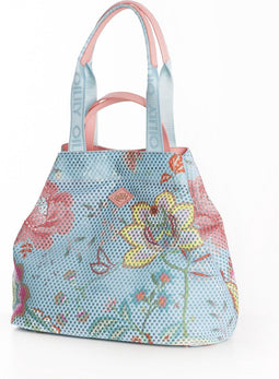 Shopper Mesh Color Bomb