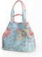 Shopper Mesh Color Bomb