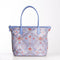 Shopper Oilily Ovation Leer