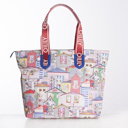 Shopper Oilily Town